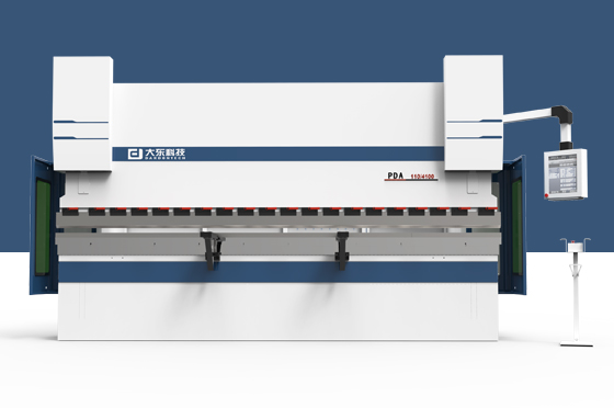 Prensa Freio CNC